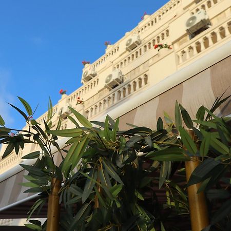 New Hotel Kuc By Marvel Будва Екстериор снимка